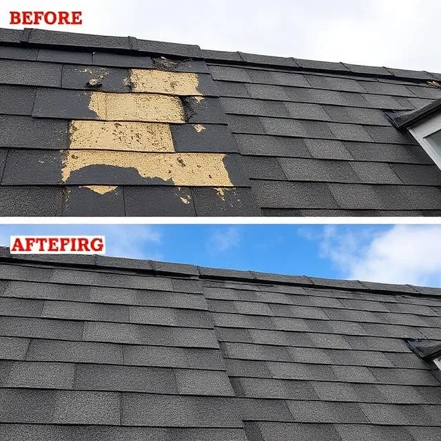 Roof Repair Near Me in Falls Creek, PA near me